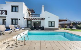 Villas Camelot By Escape Home